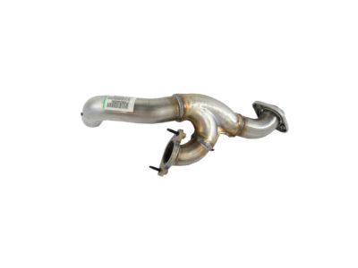 Mopar 68034400AI Converter-Exhaust CROSSUNDER