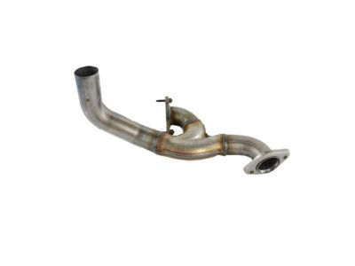 Mopar 68034400AI Converter-Exhaust CROSSUNDER