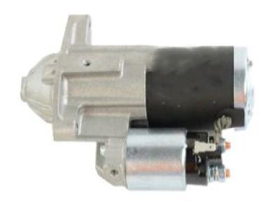 Mopar R6044736AB Engine Starter