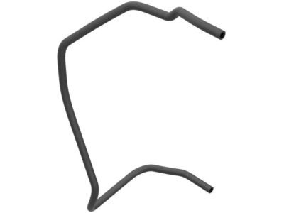 Mopar 68028583AA Hose-Windshield Washer