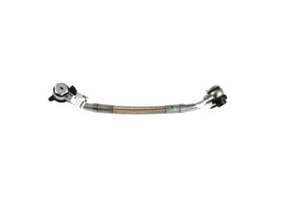 Mopar 68444986AA Hose-Turbo Water