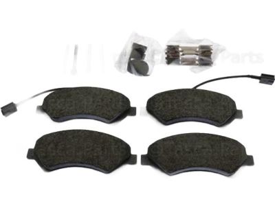 Mopar 68289462AA Disc Brake Pad Set