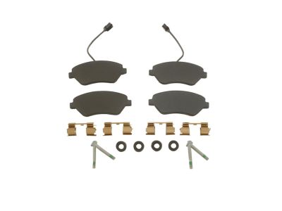 Mopar 68289462AA Disc Brake Pad Set