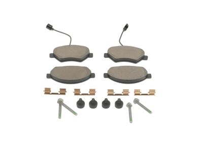 Mopar 68289462AA Disc Brake Pad Set