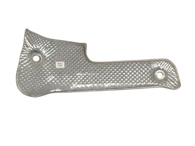 Mopar 4780855AD SHIELD-EXHAUST