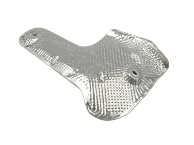 Mopar 4780855AD SHIELD-EXHAUST