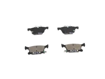 Mopar 68507069AA REAR DISC BRAKE