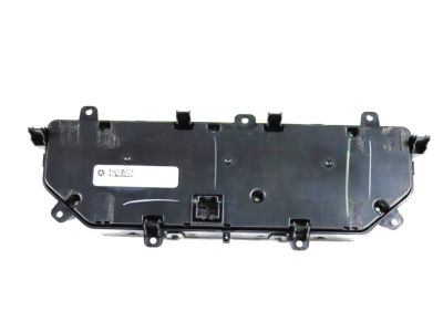 Mopar 6BE32DX9AC Control
