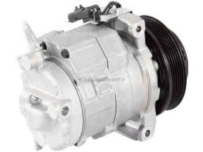 Mopar 55111433AF COMPRESOR-Air Conditioning