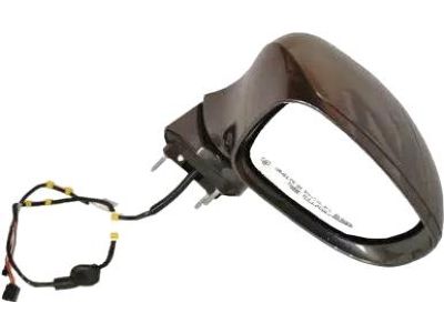 Mopar 5RM14LAUAE Outside Rearview Mirror