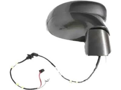 Mopar 5RM14LAUAE Outside Rearview Mirror