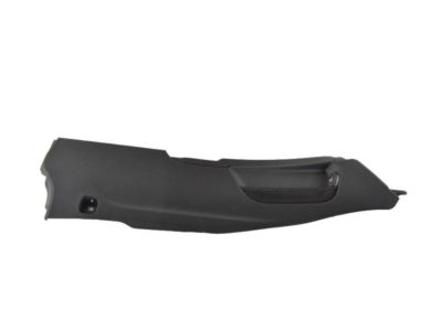 Mopar 5XQ84DX9AB Panel-Console