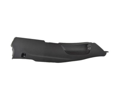 Mopar 5XQ84DX9AB Panel-Console