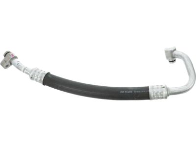 Mopar 5058501AB Line-A/C Suction