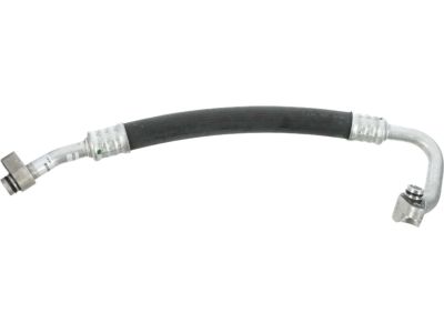 Mopar 5058501AB Line-A/C Suction