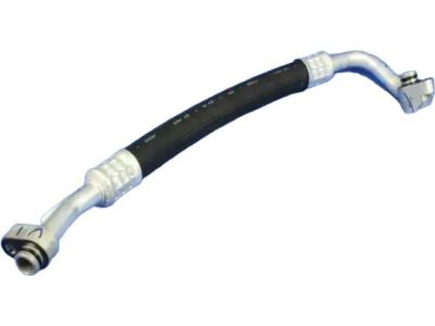 Mopar 5058501AB Line-A/C Suction