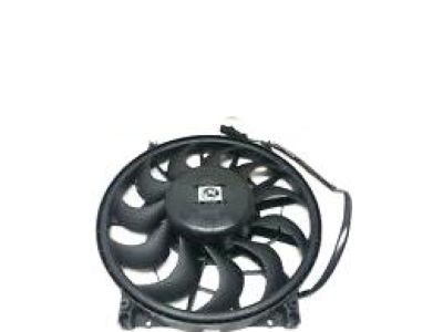 Mopar 52079860AE Fan-Radiator Cooling