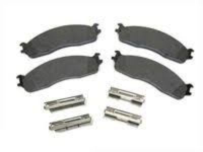 Mopar 5161765AB Spring Ki-Disc Brake Pad