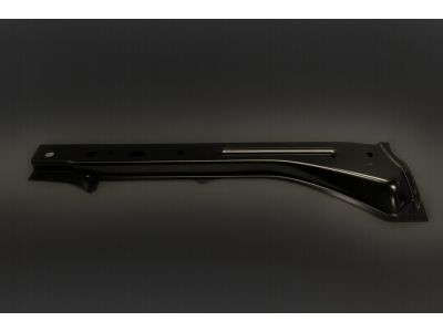 Mopar 68102524AD Panel-SILL