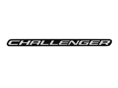 Mopar 68214652AA NAMEPLATE-Challenger