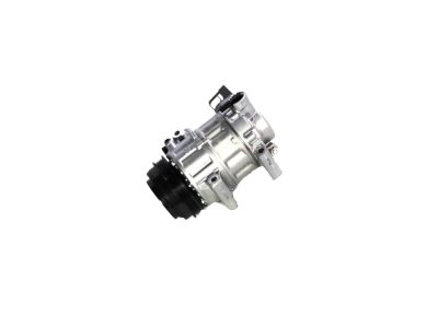 Mopar 68292170AB COMPRESOR-Air Conditioning