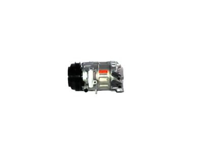 Mopar 68292170AB COMPRESOR-Air Conditioning