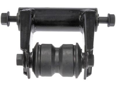 Mopar 5118653AA SHACKLE-Spring