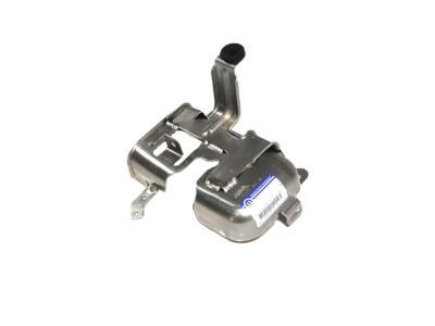 Mopar 68519242AC COOLANT BOTTLE