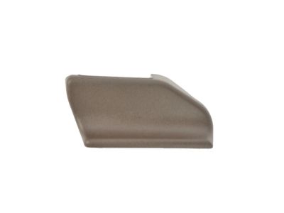 Mopar 5XE80GTVAA Shield-Seat