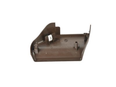 Mopar 5XE80GTVAA Shield-Seat