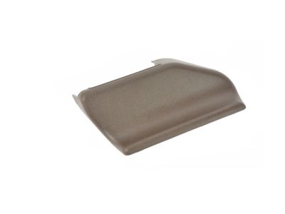 Mopar 5XE80GTVAA Shield-Seat