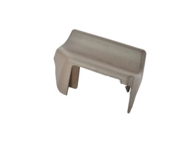 Mopar 5XE80GTVAA Shield-Seat