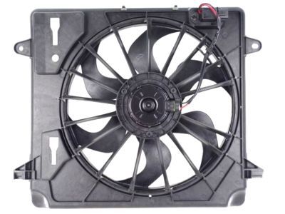 Mopar 55056642AD Fan-Radiator Cooling