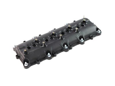 Mopar 68360666AA Cover-Cylinder Head