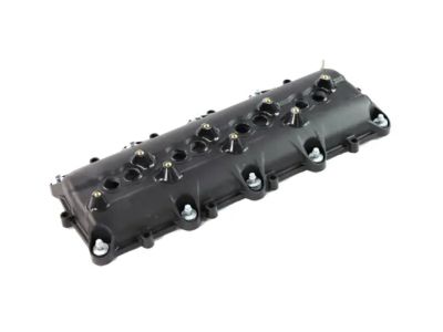Mopar 68360666AA Cover-Cylinder Head