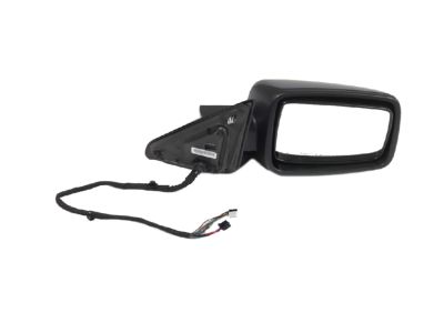 Mopar 5RR54TZZAK Outside Rearview