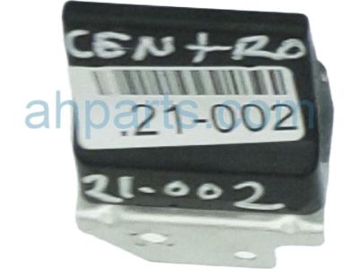 Mopar 68293977AA Antenna-Satellite