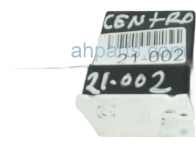 Mopar 68293977AA Antenna-Satellite