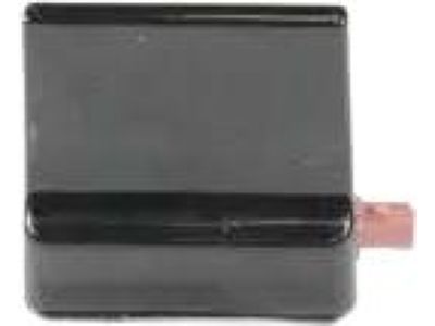 Mopar 68293977AA Antenna-Satellite