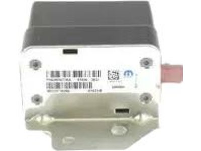 Mopar 68293977AA Antenna-Satellite