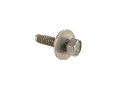 Mopar 6511639AA Screw-HEXAGON Head