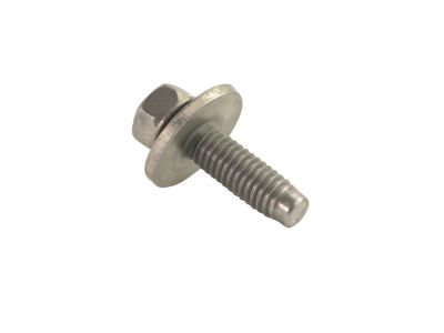 Mopar 6511639AA Screw-HEXAGON Head
