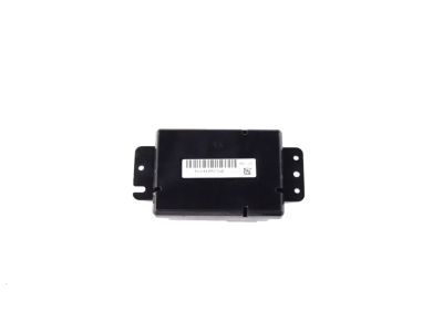 Mopar 68410583AB Air Conditioner And Heater Module