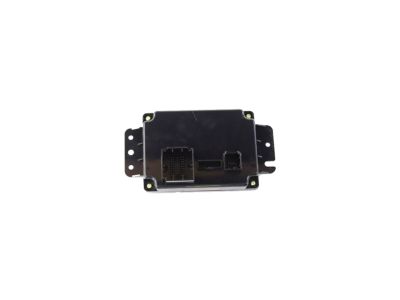 Mopar 68410583AB Air Conditioner And Heater Module