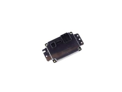 Mopar 68410583AB Air Conditioner And Heater Module