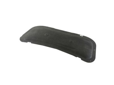 Mopar 68244280AA SILENCER-Hood