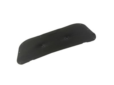 Mopar 68244280AA SILENCER-Hood