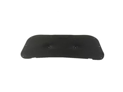 Mopar 68244280AA SILENCER-Hood