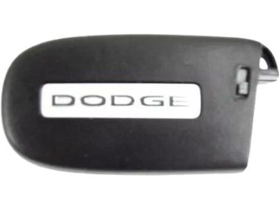 Mopar 68066349AG Key Fob-Integrated Key Fob