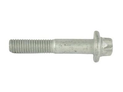 Mopar 68270263AA Bolt-TORX Head